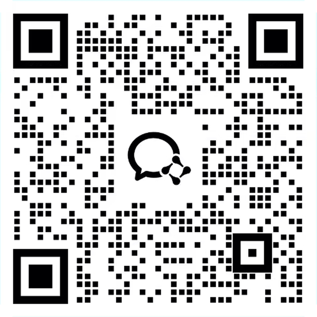 兴企财税顾问企业微信二维码